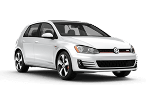 Compact Car