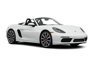 Convertibles Car