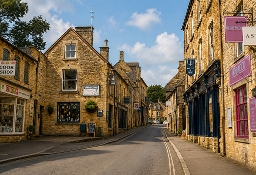 Cotswolds