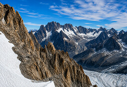 French Alps