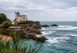 Atlantic Coast
