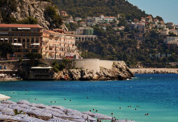 Cannes River