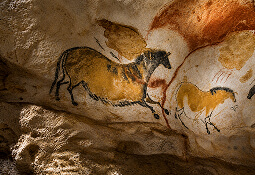 Lascaux Cave