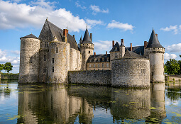 Loire Valley