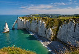 Normandy