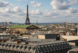 Eiffel Tower