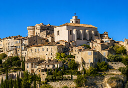 Hilltop Village