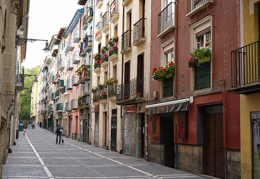 Historic Cities