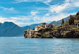 Italians Lake