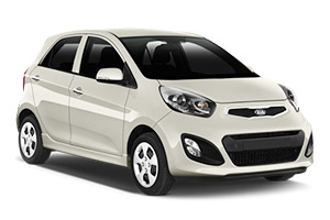 Kia Picanto Automatic