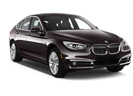 Luxury Car
