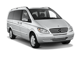 Van Minivan