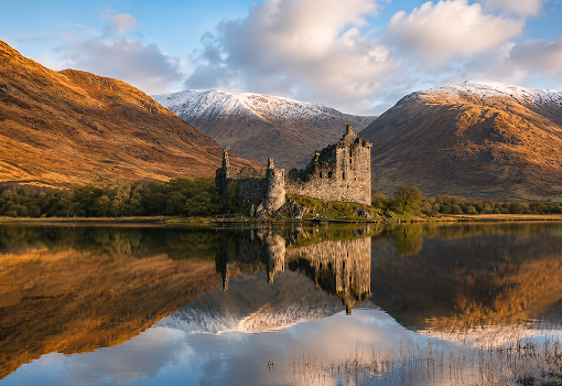 Scottish Highlands