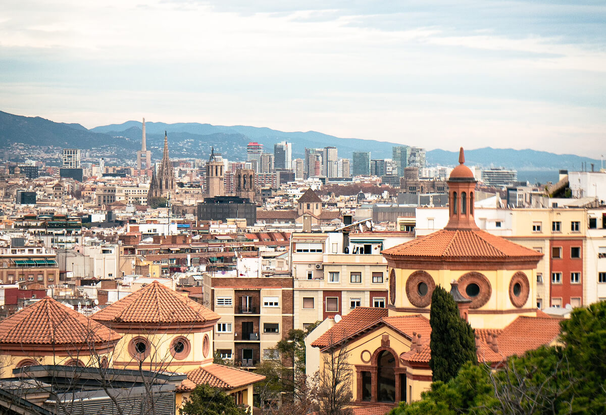 Spain