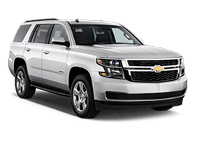 SUV Car