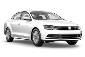 Volkswagen Jetta Automatic